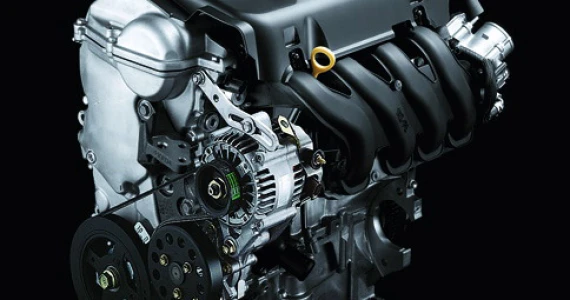 รูปภาพ โตโยต้า Toyota Vios 1.5 J มาตรฐาน A/T ปี 2012