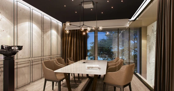 รูปภาพ คาสเคด บางนา (Cascade Bangna)