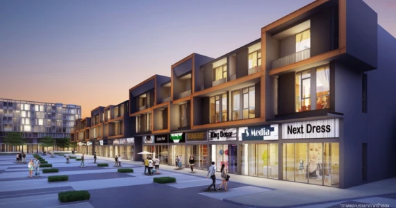 รูปภาพ มิกซ์ ทาวน์ แจ้งวัฒนะ (Mixtown Chaengwattana)