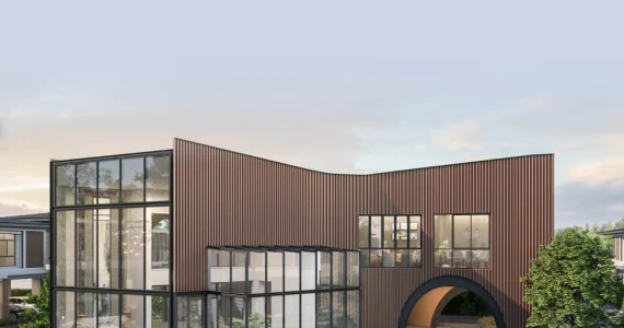 รูปภาพ บางกอก บูเลอวาร์ด รามอินทรา 109 (Bangkok Boulevard Ramintra)