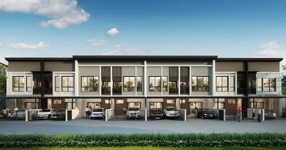 รูปภาพ ไทม์โฮม สวนหลวง - อ่อนนุช (Timehome Suanluang - Onnut)