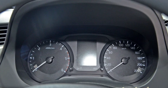รูปภาพ นิสสัน Nissan Navara Single Cab 2.5 SL 6MT ปี 2015
