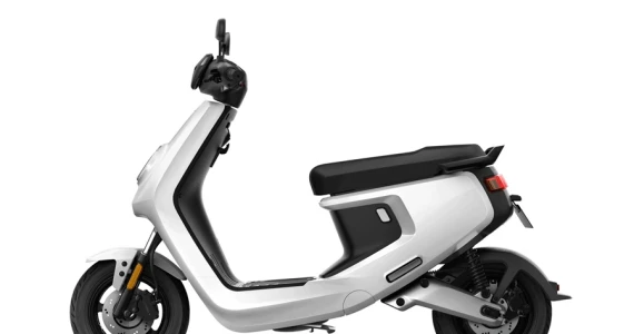 รูปภาพ นิว NIU MQi GT EVO ปี 2022