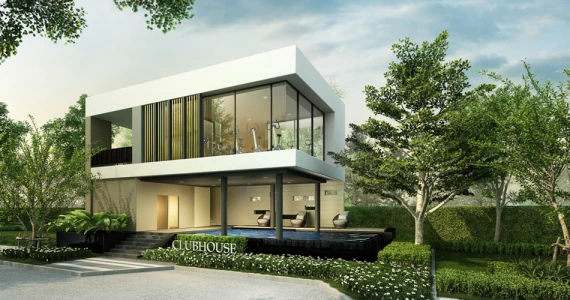 รูปภาพ พลีโน่ ราชพฤกษ์ - ท่าน้ำนนท์ (Pleno Ratchapruek-Thanamnon)