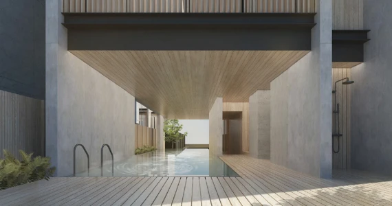 รูปภาพ บ้านพันนา ศรีวรา (Baanpanna Sriwara)