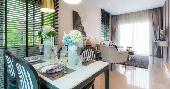 รูปภาพ พฤกษาวิลล์ รามคำแหง - ร่มเกล้า (ซ.มิสทีน) (Pruksa Ville Ramkhamhaeng - Romklao)