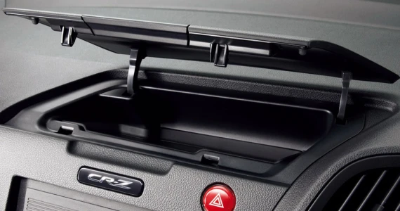 รูปภาพ ฮอนด้า Honda CR-Z Standard ปี 2012