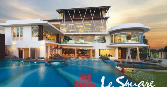 รูปภาพ เลอ นีโอ สุขุมวิท - เอราวัณ (Le Neo Sukhumvit - Erawan)