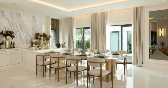 รูปภาพ เดอะ ซิตี้ บางนา (The City Bangna)