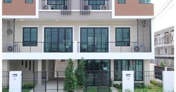 รูปภาพ เดอะ โมสท์ สามวา-มีนบุรี (The Most Samwa-Minburi)