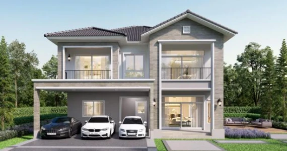 รูปภาพ ลัดดารมย์ วงแหวน-รามอินทรา (Laddarom Wongwaen-Ramintra)