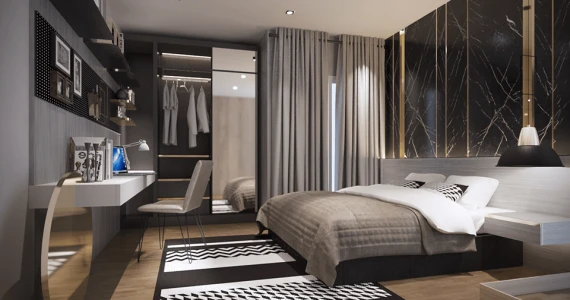 รูปภาพ ภัสสร วงแหวน - รามอินทรา (Passorn Wongwaen - Ramintra)