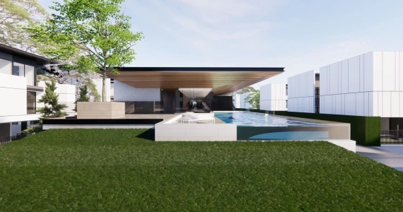 รูปภาพ ดิ อาร์เท่ เสม็ด-ชลบุรี (THE ARTE Samet-Chonburi)