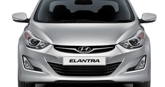รูปภาพ ฮุนได Hyundai Elantra Sport 1.8 GL ปี 2014
