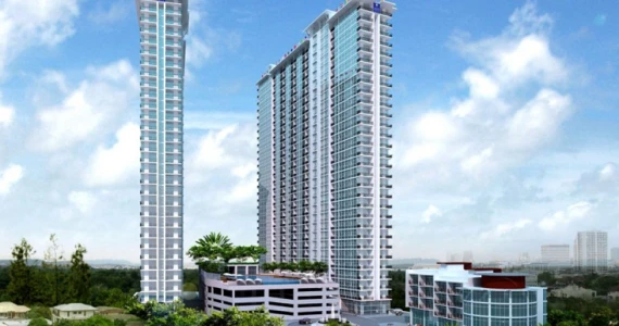 รูปภาพ เดอะ แกรนด์ จอมเทียน บีช พัทยา (The Grand Jomtien Beach Pattaya)