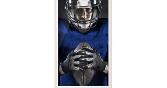 รูปภาพ ไอโมบาย i-mobile-IQ BIG