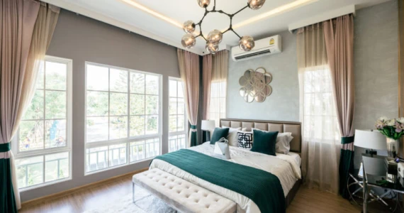 รูปภาพ เสนา วิลเลจ สุขุมวิท - แพรกษา (Sena Village Sukumvit Praksa)