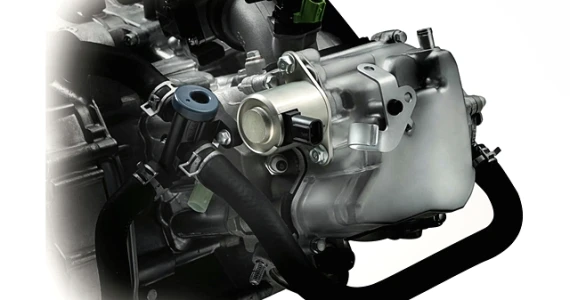 รูปภาพ ยามาฮ่า Yamaha Aerox ABS MY19 ปี 2019