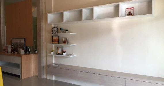 รูปภาพ เดอะ เพรสทีจ เพลินใจ 4 (The Prestige Ploenjai 4)