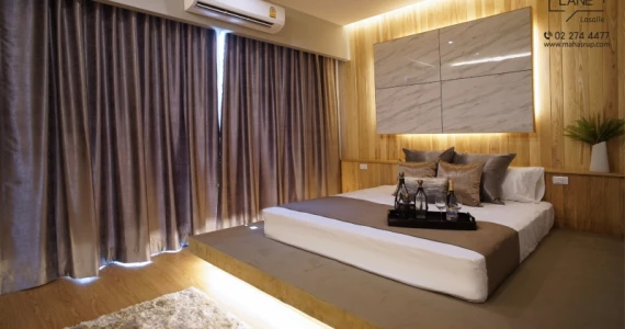 รูปภาพ ลอฟท์ เลน ลาซาล (Loft Lane Lasalle)