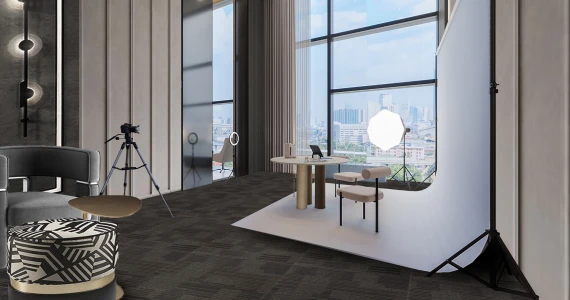 รูปภาพ โมดิซ โวยาจ ศรีนครินทร์ (Modiz Voyage Srinakarin)