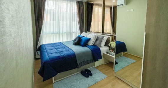 รูปภาพ วันพลัส คลองชล - สุเทพ (One Plus Klongchon - Suthep)