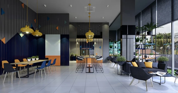 รูปภาพ ลุมพินี วิลล์ สุขุมวิท 101/1-ปุณณวิถี (Lumpini Ville Sukhumvit 101/1-Punnawithi)