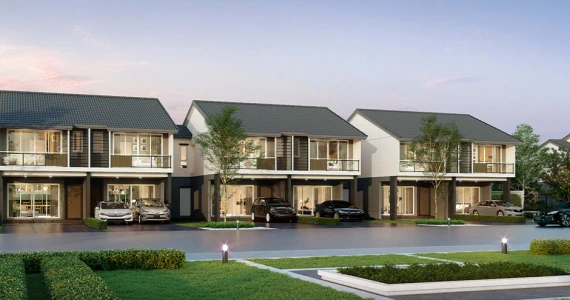 รูปภาพ ศุภาลัย เบลล่า แม่กรณ์ - เชียงราย (Supalai Bella Maekorn - Chiangrai)