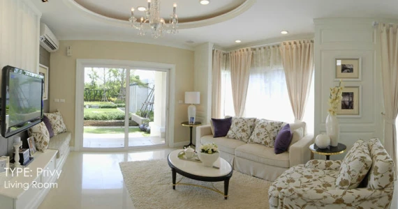 รูปภาพ เดอะ ซิตี้ พระราม 5 - ราชพฤกษ์ 2 (The City)