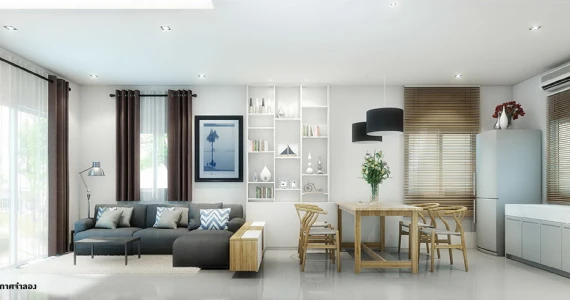 รูปภาพ พฤกษาวิลล์ 88 ศาลายา (Pruksaville 88 Salaya)