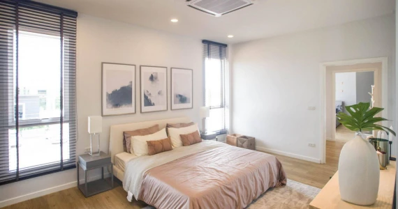 รูปภาพ เออเบิน นารา แอร์พอร์ต - บายพาส (Urban Nara Airport - Bypass)