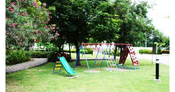 รูปภาพ บ้านบุรีรมย์ พระราม 2-เอกชัย (Baan Burirom)