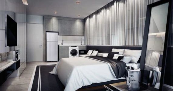 รูปภาพ ริธึ่ม สุขุมวิท 36-38 (RHYTHM Sukhumvit 36-38)