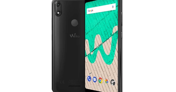 รูปภาพ วีโก Wiko View Max