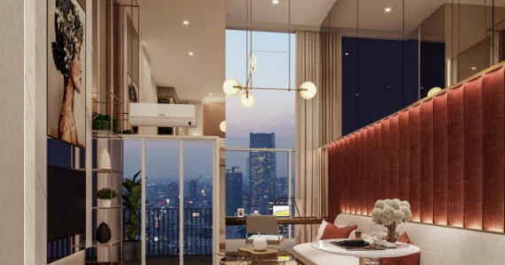 รูปภาพ คัลเจอร์ ทองหล่อ (Culture Thonglor)