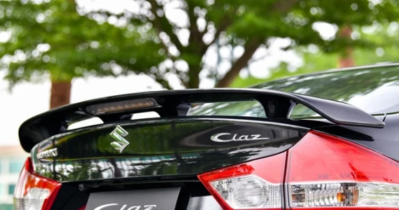 รูปภาพ ซูซูกิ Suzuki Ciaz GL Plus CVT ปี 2019