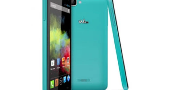 รูปภาพ วีโก Wiko-RAINBOW m453