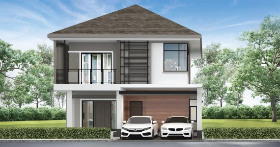 รูปภาพ อรินสิริ ไพรเวซี่ ชลบุรี (Arinsiri Privacy Chonburi)