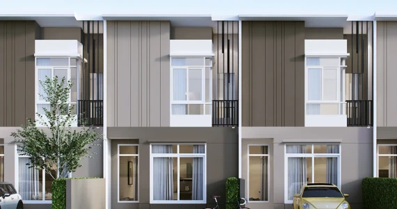 รูปภาพ ซิตี้เซนส์ พลัส  พระราม 2 - ท่าข้าม (Citysense Plus Rama2 - Thakham)