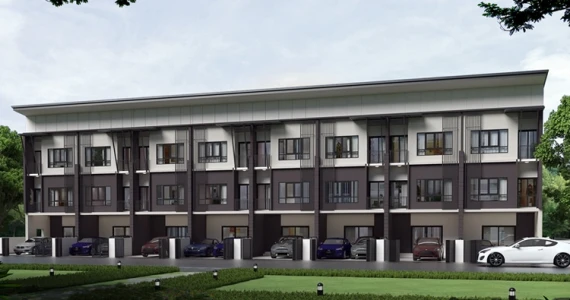 รูปภาพ คาซ่า ซิตี้ ประชาอุทิศ 90 (Casa City)