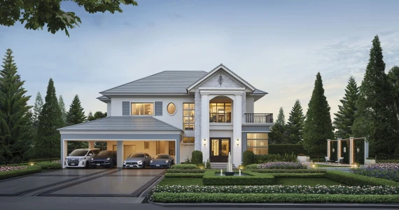 รูปภาพ เพอร์เฟค มาสเตอร์พีซ สุขุมวิท 77 (Perfect Masterpiece Sukhumvit77)