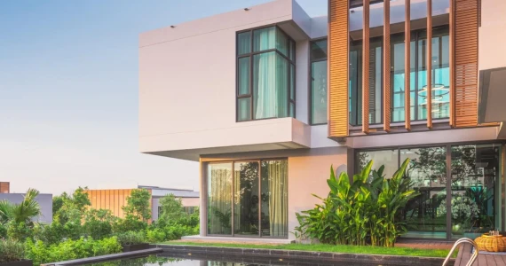 รูปภาพ เดอะ โพรสเปค วิลล่า (The Prospect Villa)