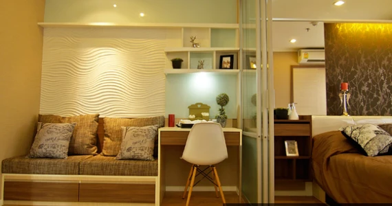 รูปภาพ ลุมพินี เมกะซิตี้ บางนา (Lumpini MegaCity Bangna)