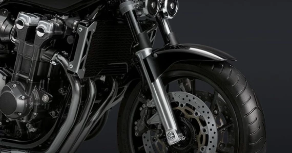 รูปภาพ Honda  1300 Super Bol D'or ปี 2025