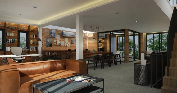 รูปภาพ ซี สเปซ บางใหญ่ (C-Space Bangyai)