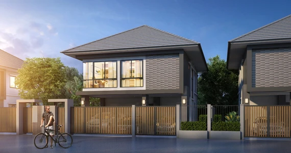 รูปภาพ พราโด้ โชคชัย 4 (Prado Chokechai 4)