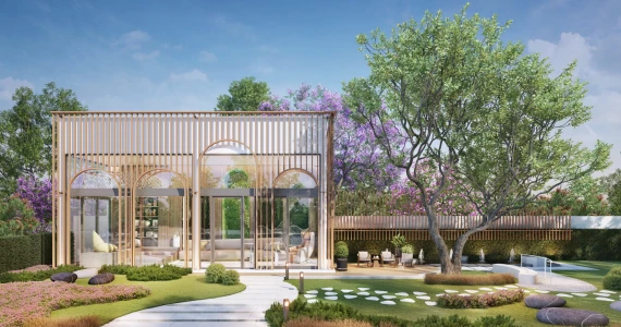 รูปภาพ ไอเจ้นท์ พระราม 9 (Eigen Rama9)