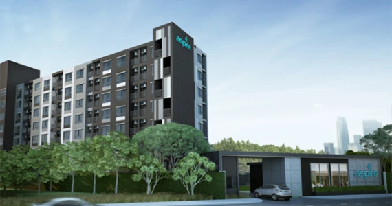 รูปภาพ แอสปาย ลาดพร้าว 113 (Aspire Ladprao 113)