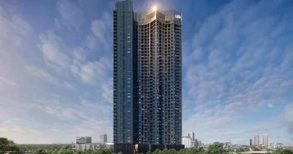 รูปภาพ ไลฟ์ ลาดพร้าว แวลลี่ย์ (Life Ladprao Valley)