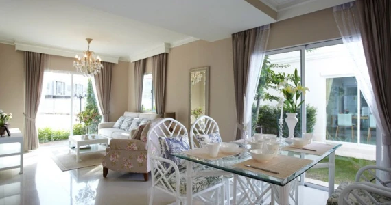 รูปภาพ พฤกษาวิลล์ 50 รามคำแหง (ซอยมีสทีน) (Pruksa Ville)